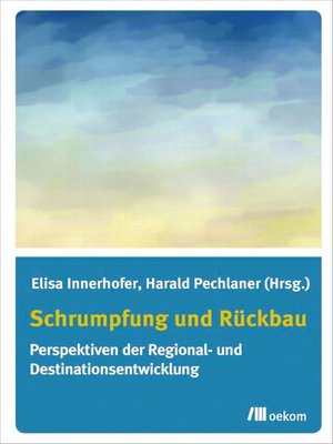 cover image of Schrumpfung und Rückbau